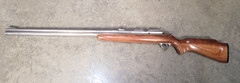 Ultra Rare ARS Farco Long Cylinder Air Rifle .25 Cal. CO2 + Provenance 1422