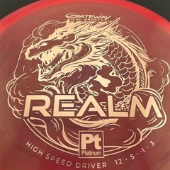 Gateway Platinum Realm