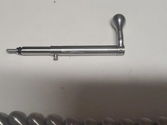 1 61-68 Sheridan Model C Bolt w/O-ring