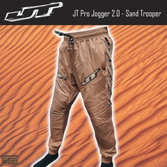 JT Pro Jogger 2.0 – Sand Trooper – Medium (DIMENSION LIMITED EDITION)