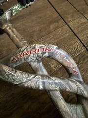 Hoyt Carbon Element G3; RH, 60-70lb. 28.5”; 29”, 29.5”; 30” DL; RKT; NEW String.