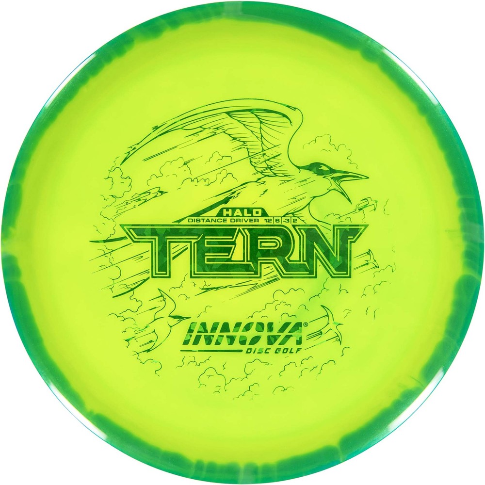Innova Halo Star Tern | Choose Weight & Color