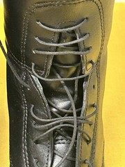 devon aire hampton zipback Feild Boot size 8.5