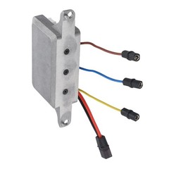 Replacement Controller Board for NIU KQI3 Pro KQI3 Sport KQI3 Max Scooters