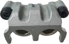 Rear Left & Right Brake Caliper Set with Pads Compatible Polaris RZR…