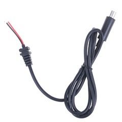 DC 8mm 42V 2A Charging Cable Line Power Cord for Xiaomi M365 Electric Sco`N8