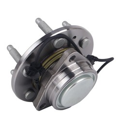 PAROD 515174 Front Wheel Bearing Hub Assembly Fit for 2007-2014 Cadillac Esca…