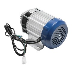 Brushless 48V 1000W Motor 32A Controller kit Electric Bike Go kart Scooter ATV
