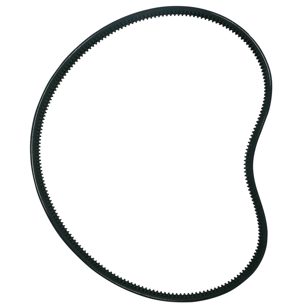Drive Pump Belt 6672021 Bobcat 430 435 751 753 763 773 57 inch x 1.19 inch Wide