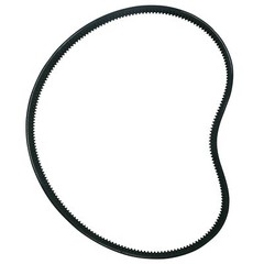 Drive Pump Belt 6672021 Bobcat 430 435 751 753 763 773 57 inch x 1.19 inch Wide