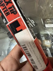 Inception Designs Stella – APEX Adapter Paintball Barrel Tip – NEW