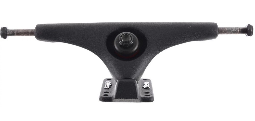Gullwing Charger 50° 10″ Axle black/Longboard Trucks (Set of 2)