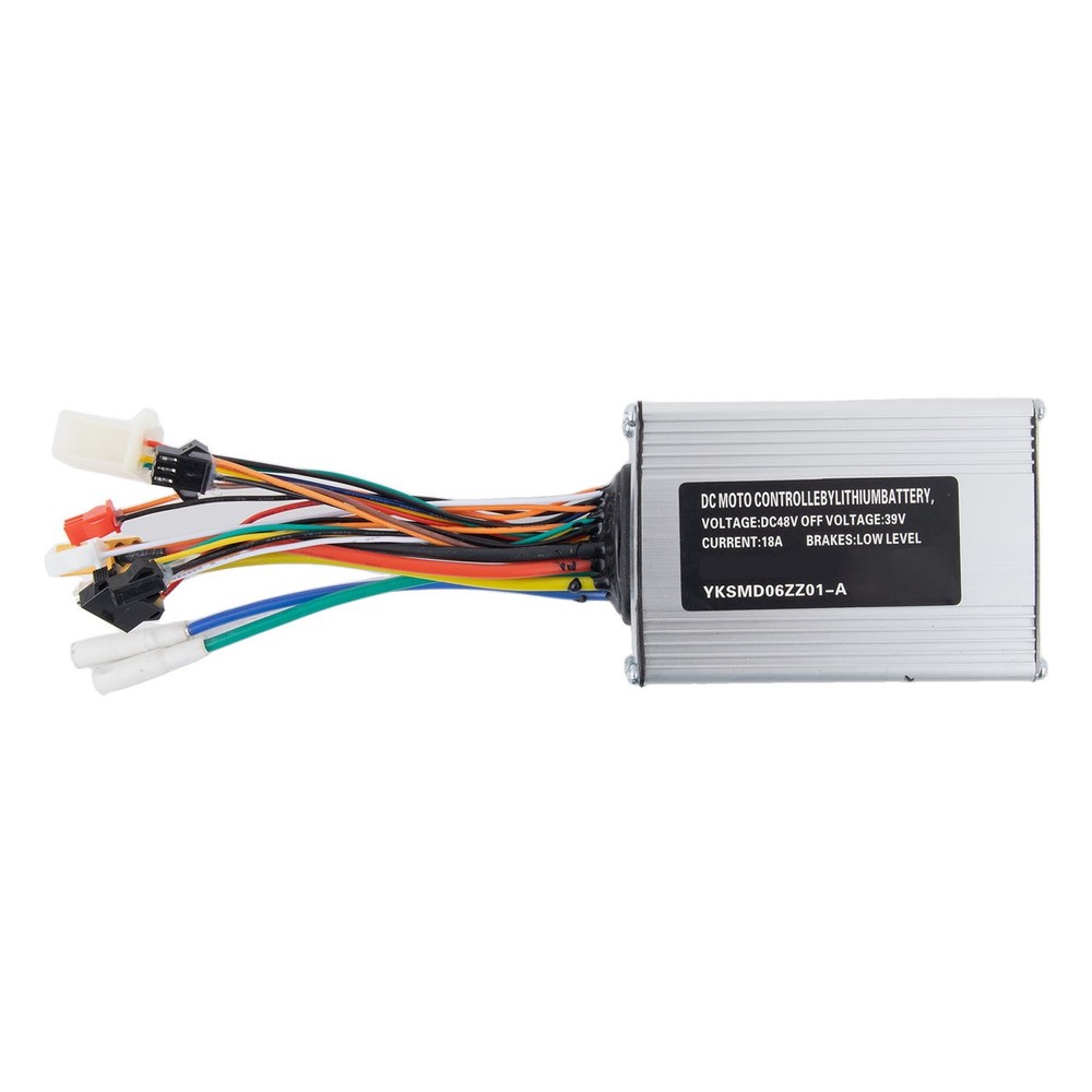 Electric Scooter Controller for Hitway For H5 Model A 10 Wire Connection
