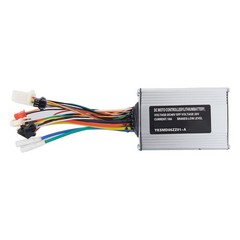 Electric Scooter Controller for Hitway For H5 Model A 10 Wire Connection