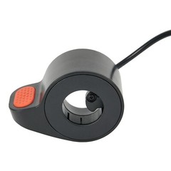 Easy to Install Electric Scooter Finger Throttle for Xiaomi ProPro2