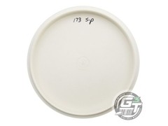 NOS Gateway SureGrip Prophecy 173g White Gold Foil Midrange Golf Disc