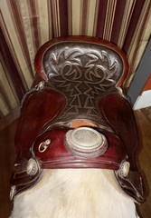 Semco Saddle