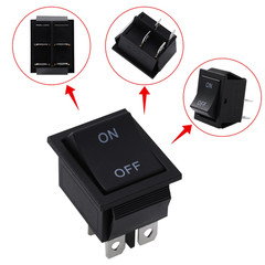On off Power Reset Switch for Razor MX650 MX500 SX500 Mcgrath Dirt Bike Dirt