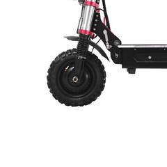 Electric Scooter for Adult 6000W Dual Motor 55MPH 60V 38AH Folding Fast Escootor