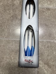Easton Injexion C2 Injecxion 2 Blazer Vanes 480 Carbon Arrows Micro OD 6 Pack