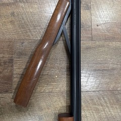 Outstanding Crosman Arms Model 397PA .177 Caliber Pellet Air Rifle, Works Great