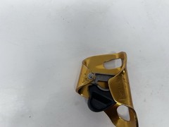 Petzl Croll L Chest Ascender / Rope Clamp