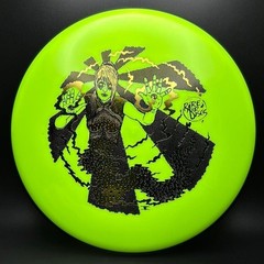 MVP Soft Neutron Glitch – Mystic RAD Vision 2.1 Stamp