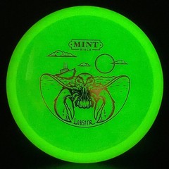 MINT Discs Nocturnal Lobster – Landscape