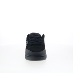 Etnies Marana 4101000403013 Mens Black Suede Skate Inspired Sneakers Shoes