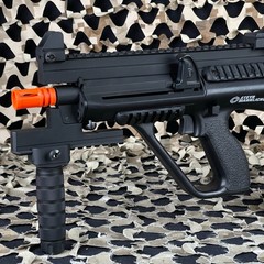 NEW Steyr AUG A3 XS Commando AEG Airsoft Gun (50113)