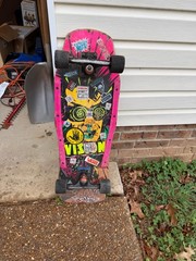 1988 Vision Psyco Stick