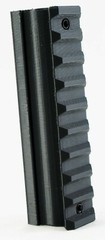 Crosman C 362 Scope Rail Mount Weaver Picatinny 20mm PLA+ 3.75” 9 Slot USA Made