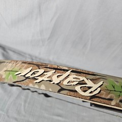 Classic Hoyt USA Raptor Series Compound Bow Excel 60-70lbs 29″ Draw – RH