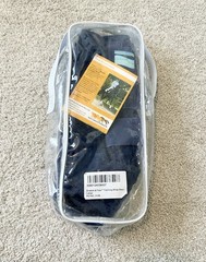 BNWT Equilibrium Stretch & Flex Training Wraps – Breathable Support Size Large