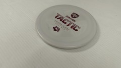 Discmania Evolution Exo Tactic Approach Disc