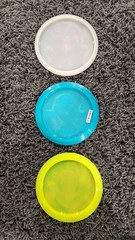 3 Disc Special Disc Golf Disc Set Custom Pokémon Multicolor All New