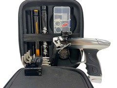 DLX Luxe TM40 Mutiny Edition Paintball Gun