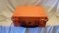 CONRONO TRACK MOBILE RFID TRANMITTER CONTROLLER 400/800 SERIES