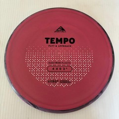 Axiom Electron Medium Tempo 4/4/0/2.5