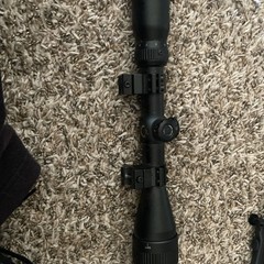 Benjamin Vaporizer Air Rifle with Scope Precision High Performance Shooting