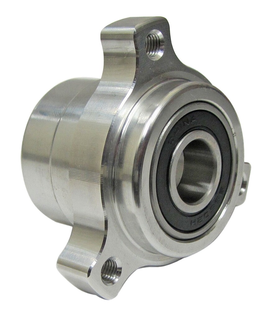 Ultralite Racing Wheel Hubs Front or Rear Hub 2.5″ Bolt Circle American Pattern