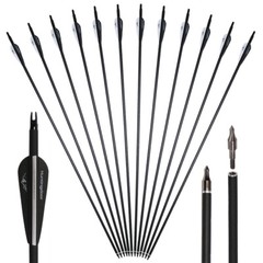 62″ Archery ILF Recurve Bow 25-60lbs for Archery Competition Athletic Bow