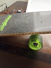 Kryptonics 30 Inch Self Powered LED Deck, NO Batteries Required