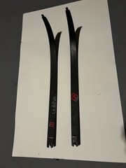 Uukha SX50 ILF Recurve Limbs 70” 32lbs