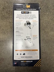 Tightspot Pivot 2.5 Quiver LH Black
