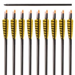 60″ Takedown Recurve Bow 25-50lbs Right Hand Bow Archery Outdoor Hunting Target