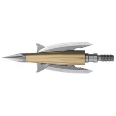 Bowmar Beast Mechanical Broadhead 100 gr. 2 in. 3 pk.