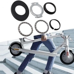 Bearing Bowl 1 Set Aluminum Alloy Cycling Parts Electric Scooter Accessories