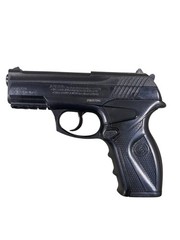 Crosman, P10 Phantom, CO2, Semi Auto, BB Air Pistol Kit