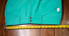 Tailored Sportsman, Trophy Hunter breeches, green, 36
